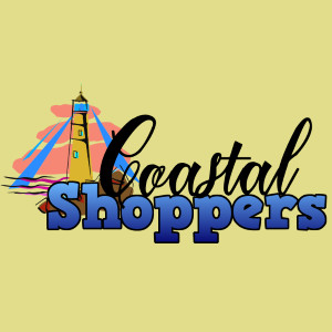 Coastal Shoppers Logo